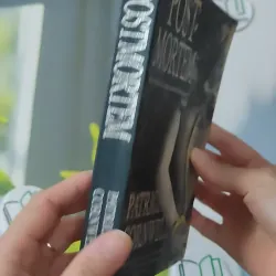 [MIỄN PHÍ BỌC SÁCH] [XƯA] Postmortem (1994) - Patricia Cornwell 1027583