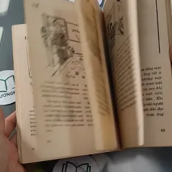 Luyện Dịch Những Mẫu Chuyện Tiếng Anh 727281