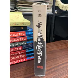 Ngoảnh lại Hoá Tro tàn- Tân Di Ổ 693323