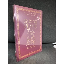 (TẶNG BOOKMARK) Gương Phong Tục - Đoàn Duy Bình, mới 100% (bìa cứng, nguyên seal) RBK0502