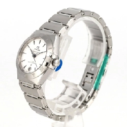 Đồng hồ Omega Constellation Manhattan 131.10.29.20.02.001 SS tự động - Hàng hiệu Authentic 882165