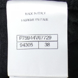 Áo khoác denim CHANEL P75944V67729 - Hàng hiệu Authentic 814224