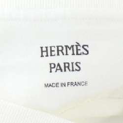 Áo thun HERMES - Hàng hiệu Authentic 640548