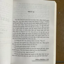 [ GIẬT GÂN MỸ] Bậc thầy của trò chơi - Sidney Sheldon 730907