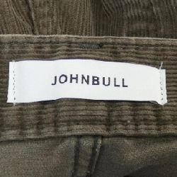 【Mã giảm giá】Quần JOHNBULL 649175