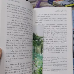 Sách: Mạch thượng hoa khai - TG: Hắc Bạch Kiếm Yêu (NT) 1025721