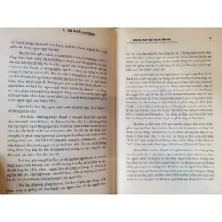 Giáo dục ngôn ngữ cho trẻ mầm non - TS. Trần Nguyễn Nguyên Hân 697974