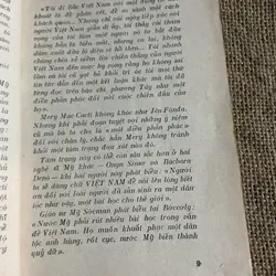 Tiếng nói của lương tri và trái tim - thơ thế giới về Việt Nam  600020
