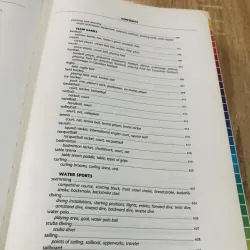 THE MACMILLAN VISUAL DICTIONARY 968636