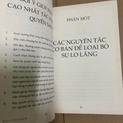 Quẳng gánh lo đi & vui sống 507209