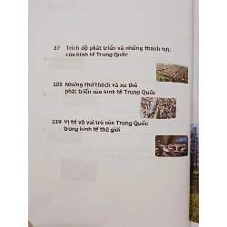 Kinh tế Trung Quốc - Vũ Lực, Tùy Phúc Dân, Trịnh Lỗi (Nguyễn Thị Thu Hằng dịch) 929979