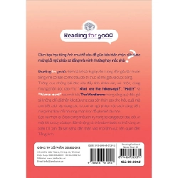 Reading For Good - Never Give Up - The Wanderers 296199