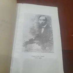 Giáo sư Huỳnh Lý - PHAN CHÂU TRINH, Thân thế và Sự nghiệp 705349