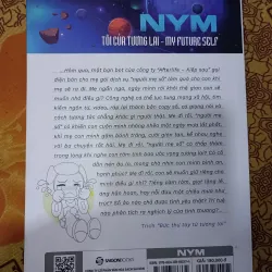 Tôi của tương lai NYM 755918