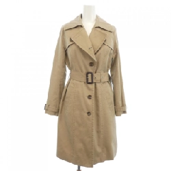 【Mã giảm giá】Áo khoác trench Barneys New York