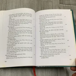 Nhớ về anh Lê đức thọ. 6a1 777785