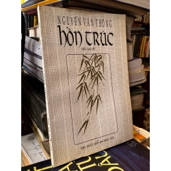 Hồn trúc - Nguyễn Văn Thông