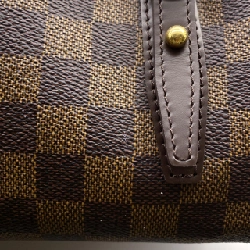 Túi xách vai Louis Vuitton Damier Rivetington GM N41158 - Hàng hiệu Chính hãng 802648