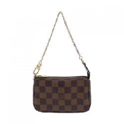 Túi đeo chéo mini Damier Louis Vuitton N58009