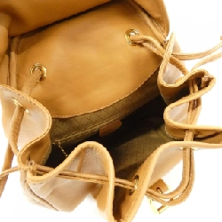 【Vintage】Gucci 003 58 0008 Ba lô 611627