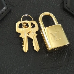 Túi xách Boston Louis Vuitton Monogram Empreinte Speedy Bandoulière 20cm M58953 614584