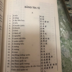 từ điển chức quan việt nam 443700