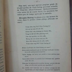 LES GRANDES POETESES DU VIỆT NAM 223837