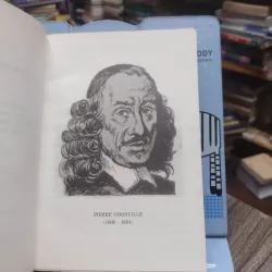 Sách: Lơ xít  - Tác giả: Pierre Corneilie (A3) 597327