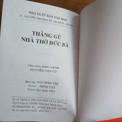 Thằng Gù Nhà Thờ Đức Bà (Bìa Cứng) - Victor Huygo 335564