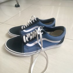 giày sneaker Vans oldschool 70876