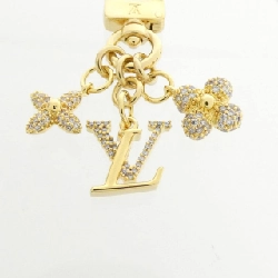 Louis Vuitton Micro Charm LV Iconic M01566 Keyring - Hàng hiệu Chính hãng 772286