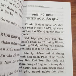 Những câu chuyện Thiện Ác + Kinh Thiện Ác Nhân Quả + Kinh Dược Sư 150242