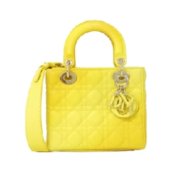 Christian Dior MY ABCDIOR Túi Lady Dior Nhỏ