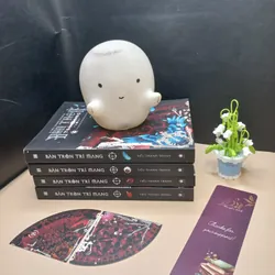 Bàn tròn trí mạng