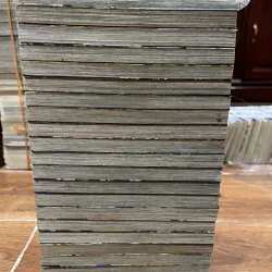 Thanh Gươm Diệt Quỷ full bộ 23 tập  (5) 749358