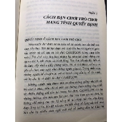 Dạy con làm giàu tập 6 Những câu chuyện thành công 2009 mới 75% ố bẩn nhẹ bụng sách Robert T.kiyosaki và Sharon L.Lechter HPB1207 KỸ NĂNG 916057