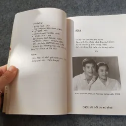 CUỘC ĐỜI MÃI CÓ MỜ PHAI. VĂN HỌC VÀ GIA ĐÌNH NHƯ MẠO 720732