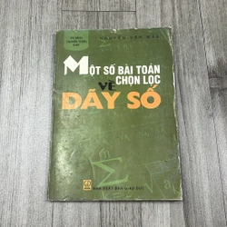 Một số bài toán chọn lọc về dãy số. 2a5