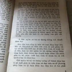 Chủ nghĩa Cộng Sản Khoa Học 1010742