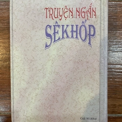 Truyện Ngắn Sê Khốp (9) 332928