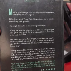 Công lý thảo nguyên 1002674