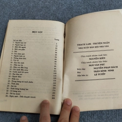 THẠCH LAM TRUYỆN NGẮN (CHỌN LỌC) 533400