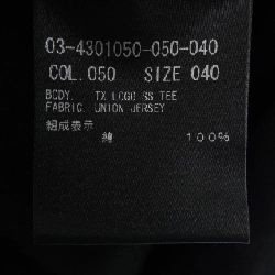 Theory luxe 03-4301050 T-shirt - Hàng hiệu Authentic 814756