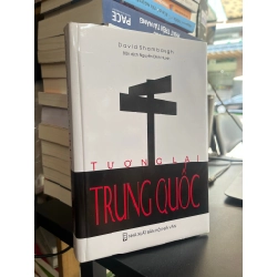 Tương lai Trung Quốc - David Shambaugh