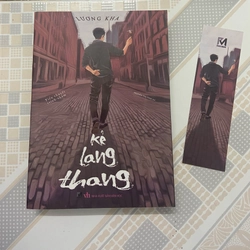 Kẻ Lang Thang 499057