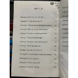 Dù sợ vẫn cứ yêu – Không rõ tác giả (Skybooks) 560101