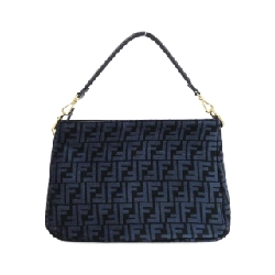 Fendi O Rock 8BR805 ALFV Túi đeo vai - Hàng hiệu Chính hãng 801888