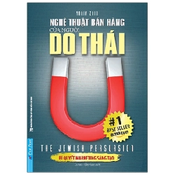 Nghệ Thuật Bán Hàng Của Người Do Thái - Yaniv Zaid 293314