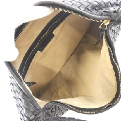 Bottega Veneta 115654 V0013 Túi đeo vai 611756