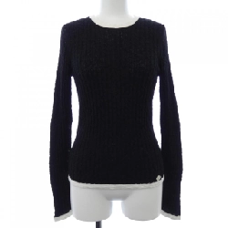 【Mã giảm giá】Chanel CHANEL Áo len